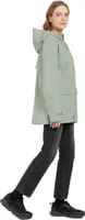 Didriksons Tone Wns Parka Black Black 38