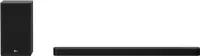 Soundbar LG SP8YA 3.1.2 Wi-Fi Bluetooth AirPlay Chromecast Dolby Atmos DTS X