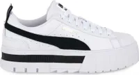 Puma Mayze Lth Wn's Damen Sneaker, Größe:39 EU