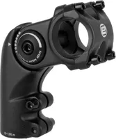 A-Head Vorbau Ergotec Octopus 2 Ahead 50 Alu,sw/sandg.60mm,Ø28,6mm/Ø31,8mm,SL4