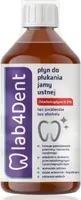 Lab4Dent Zahnspülung, 300 ml