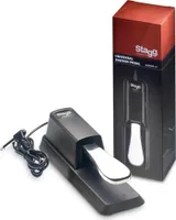 Stagg SUSPED 10 Sustain-Pedal