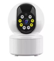 720P Mini-WIFI-IP-Kamera Indoor Wireless Security Smart Home CCTV-Überwachungskamera Two Ways AUDIO