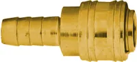 DEDRA Rychlospojka 8 mm, pro hadici - A535307