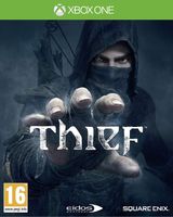 Thief  (XONE)