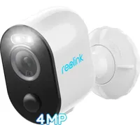Reolink Argus 3 Pro batteriebetriebene Überwachungskamera