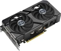 ASUS Dual GeForce RTX 4060 Ti EVO Edition 8GB GDDR6 DLSS3