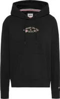 Kapuzenpullover Tommy Hilfiger DW0DW16905BDS
