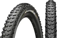 Continental Falt-Reifen 'Mountain King ShieldWall', 27.5x2.80' (70-584), schwarz