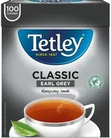 Tetley Classic Earl Grey Tee 100 Beutel X 1.5G