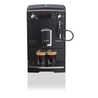 NIVONA NICR 520 CafeRomatica Kaffeevollautomat schwarz 15 bar Display ECO-Modus