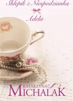Obchod s prekvapeniami. Adela v.2023