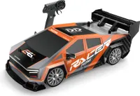 Ferngesteuerte Autos, RC-Auto, Ferngesteuertes Auto, 2.4 GHz RC Spielfahrzeuge, 1:24, 30 km/h,  RC Offroader, für Kinder und Erwachsene