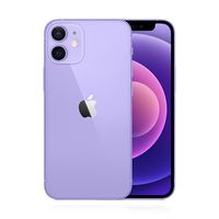 Apple iPhone 12 mini 128GB Violett