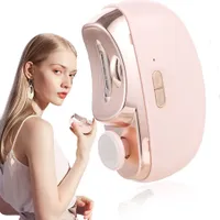 Nagelknipser 2 in 1,Elektrische Baby Nagelfeile,Nagelschneider