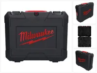 Milwaukee Transport Werkzeug Koffer für M18 BPD 370 x 310 x 110 mm