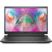 Dell G15 5511 - Intel Core i7 11800H - Win 11 Home - GF RTX 3060 - 16 GB RAM - 512 GB SSD NVMe - 39.6 cm (15.6")