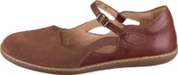 El Naturalista Ballerinas Ballerinas Leder