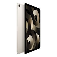Apple 10.9" iPad Air 5. Gen 2022 Wi-Fi 64GB - Polarstern, Non-EU