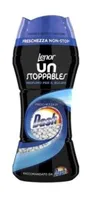 Lenor Unstoppables Perełki zapachowe do prania Dash, 210 g (PRODUKT Z NIEMIEC)