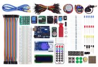 BerryBase Arduino Uno Starter Kit