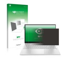 Anti-Spy Blickschutzfolie Sichtschutz-Folie upscreen Blickschutzfilter kompatibel mit HP ProBook 430 G2 Privacy Filter 