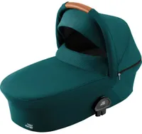 Britax Römer Hluboká korba Smile III, Atlantic Green