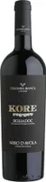 Nero d´Avola Sicilia DOC Kore Colomba Bianca Sizilien Rotwein trocken