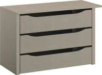Schubkasteneinsatz 90cm für Schweber Zubhör von Rauch Packs