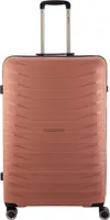Franky PP15-78 Spinner Gr. L mit TSA-Zahlenschloss rosegold