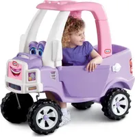 Prinzessin Auto