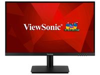 Viewsonic VA2406-H FHD 1080p LED VA 16:9 250cd/m2 5 ms HDMI/VGA Kompatybilny z VESA 100x100