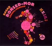 Bagad Ronsed-Mor - Kelaj