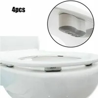 SITZPLATZ® WC-Sitz-Puffer Nr. 23 Auflagestopfen für Toilettensitz
