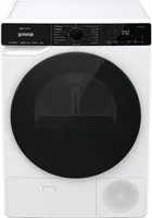 Gorenje DPNA83W Wärmepumpentrockern, 8 kg, NatureDry, ConnectLife