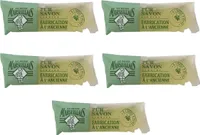 Le Petit Marseillais Flüssigseife Olive 5 x 250 ml Nachfüllpack – Sanfte Pflege aus Frankreich