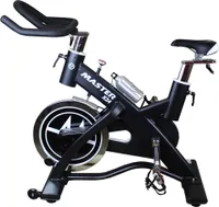 MASTER X-24 Heimtrainer
