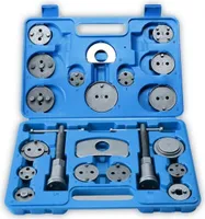 TRESKO 22tlg Bremskolbenrücksteller Blau Set Bremskolben Satz Kolben Rücksteller Bremse
