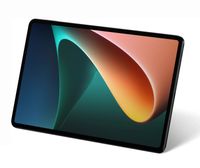 XIAOMI PAD 5 Tablet 128 GB 11 Zoll Cosmic Gray