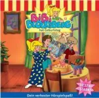 Folge 012:...Hat Geburtstag