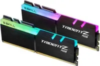G.Skill TridentZ RGB Series - DDR4 - kit - 32 GB: 2 x 16 GB