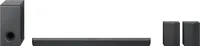LG S95QR Silber 9.1.5 Kanäle 810 W