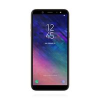 Samsung Galaxy A6 (2018) Gold SM-A600F Dual Sim 32GB/3GB LTE Android Smartphone