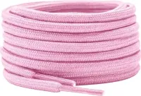 Runde Schnürsenkel - Rosa - 90 cm