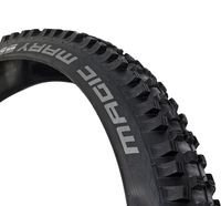 Schwalbe Magic Mary 26" (559 mm) Black 2.35 Opona rowerowa MTB