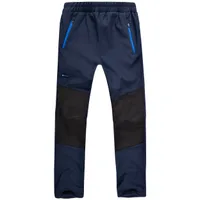 Höhenhorn Trekmaster Damen Wanderhose Schwarz