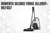 Rowenta Silence Force Allergy+ RO7457 Staubsauger