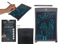 Schreib-und Maltafel mit LCD-Display