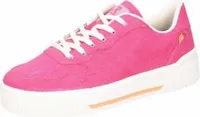Rieker Plateau Sneaker Damen 31373432383832 Pink 39 EU