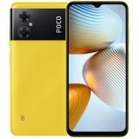 Xiaomi Poco M4 5G 4GB/64GB Gelb (Poco Yelow) Dual SIM 22041219PG